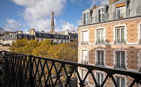 Relais Bosquet Hotel Paris